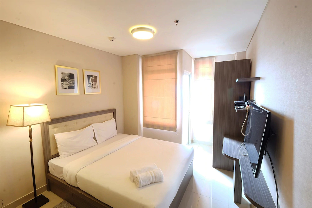 Sunter Icon Apartment