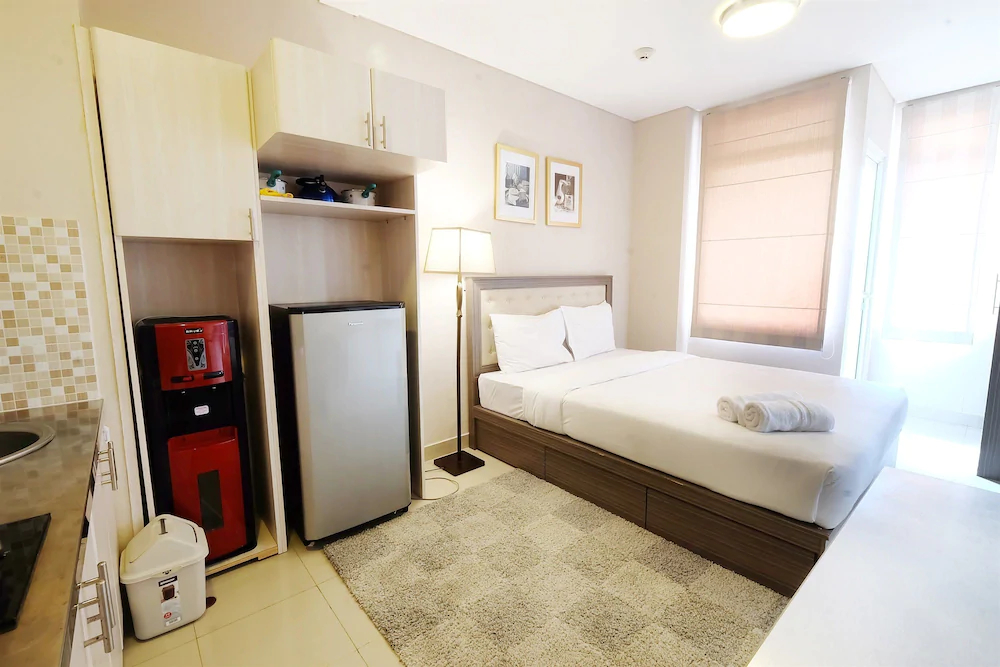 Sunter Icon Apartment