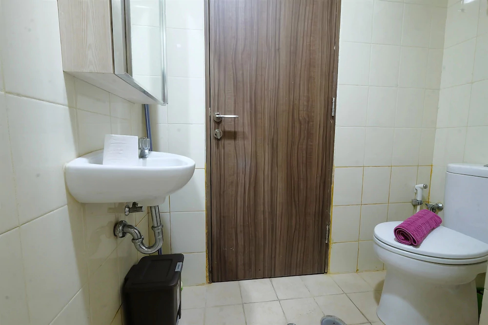 Sunter Icon Apartment