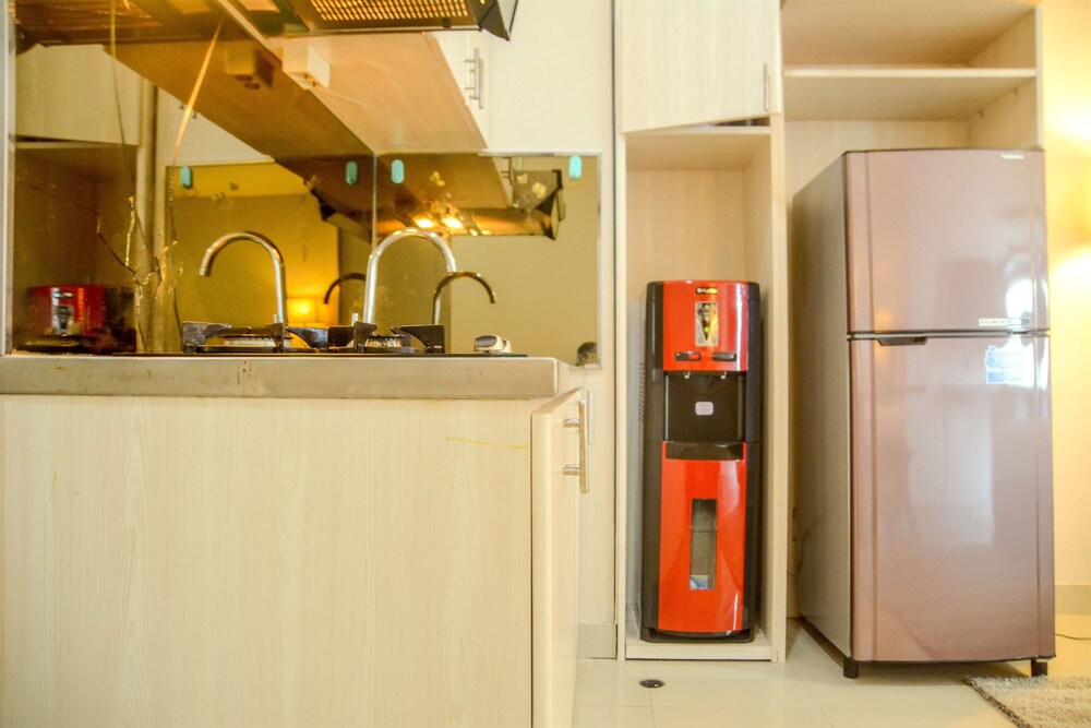 Sunter Icon Apartment