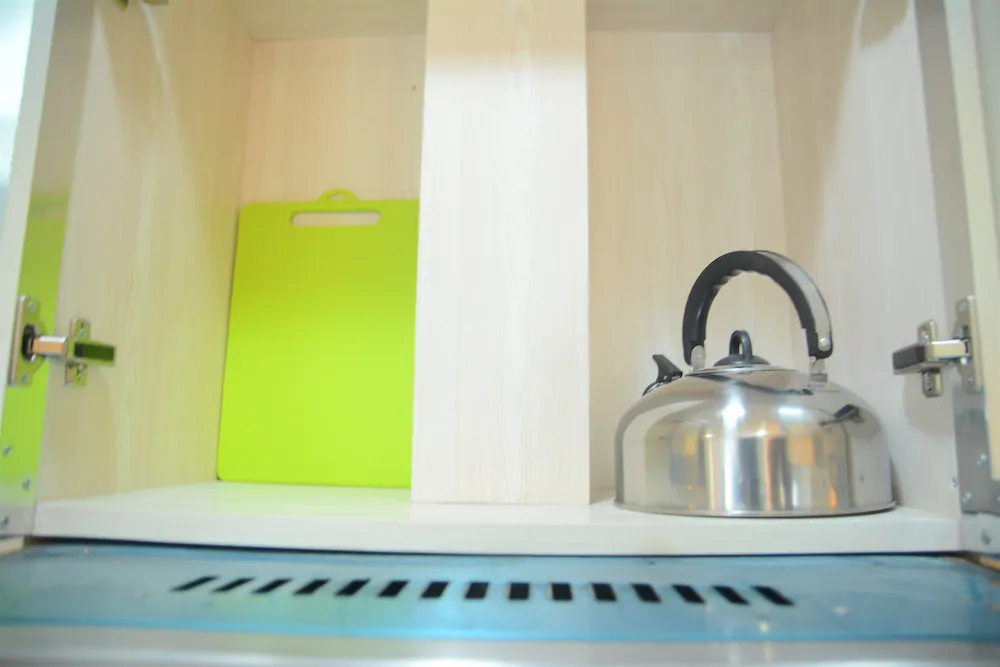 Sunter Icon Apartment