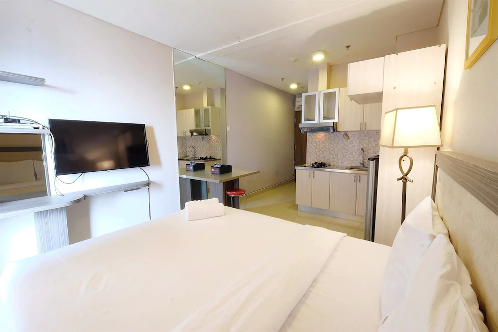 Sunter Icon Apartment