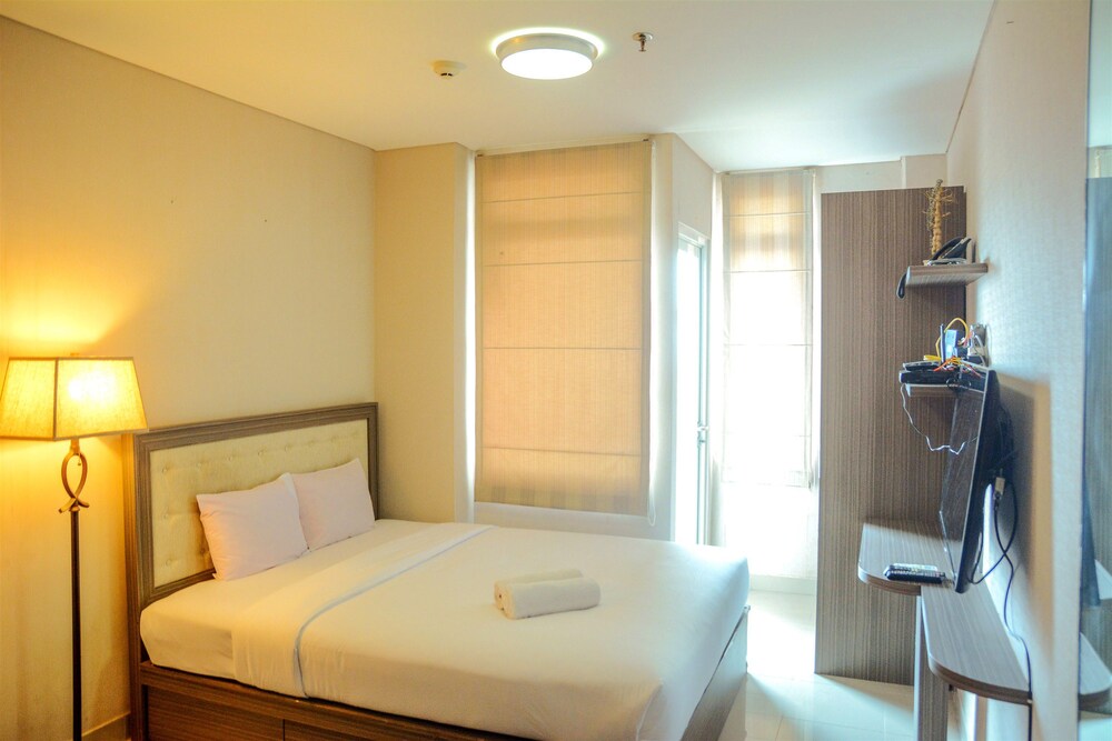 Sunter Icon Apartment