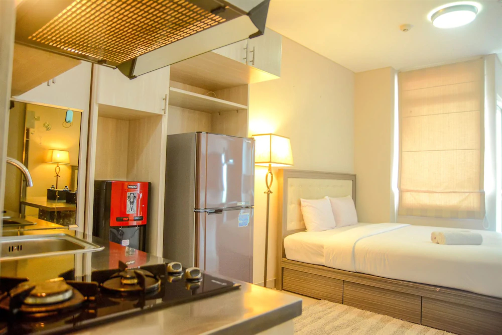 Sunter Icon Apartment