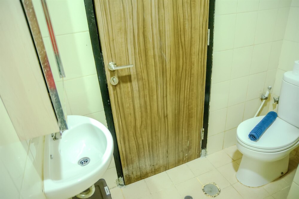 Sunter Icon Apartment