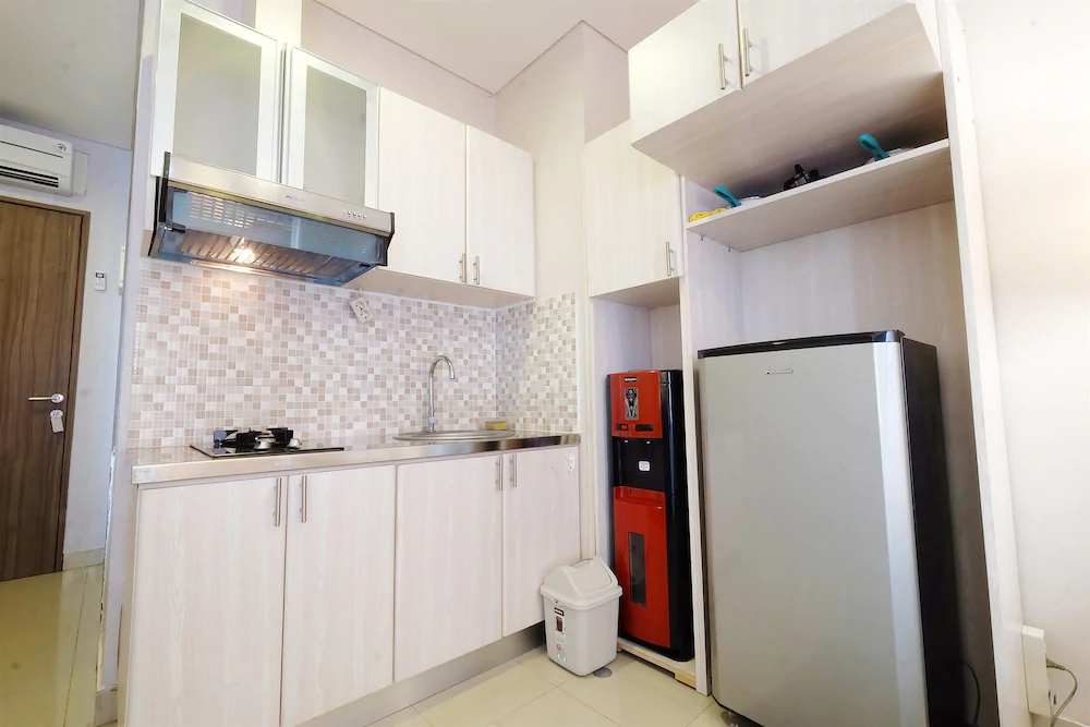 Sunter Icon Apartment