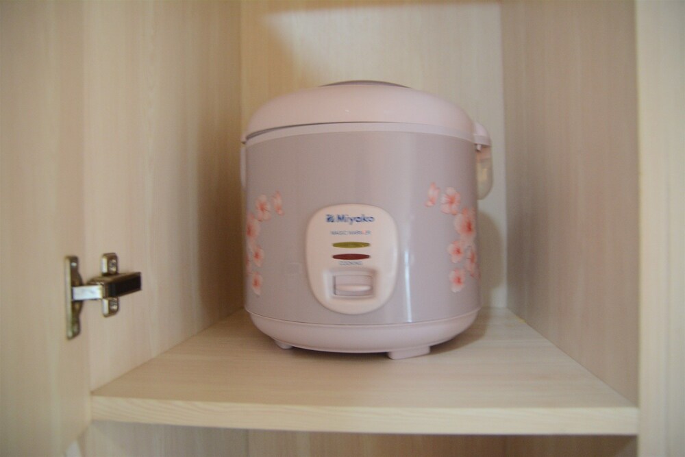 Sunter Icon Apartment