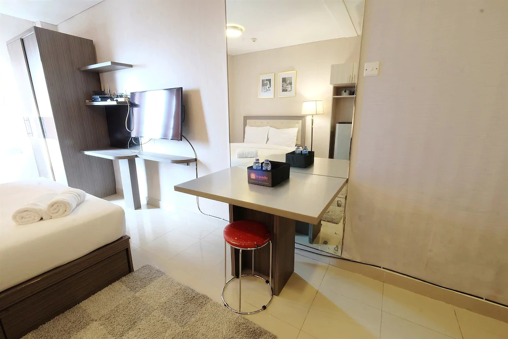 Sunter Icon Apartment