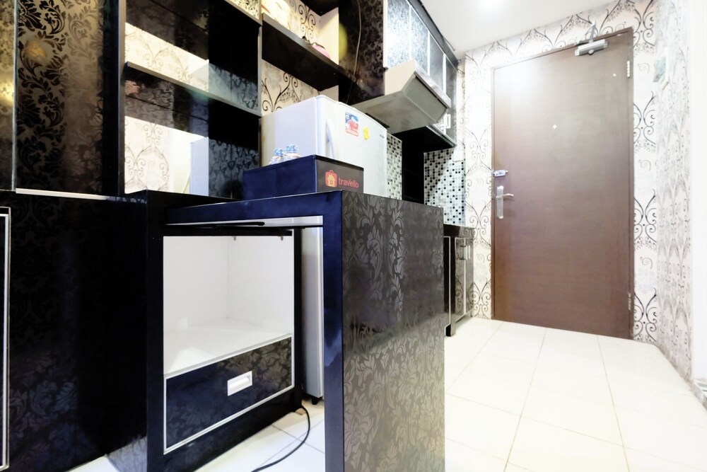 Sunter Parkview Apartments