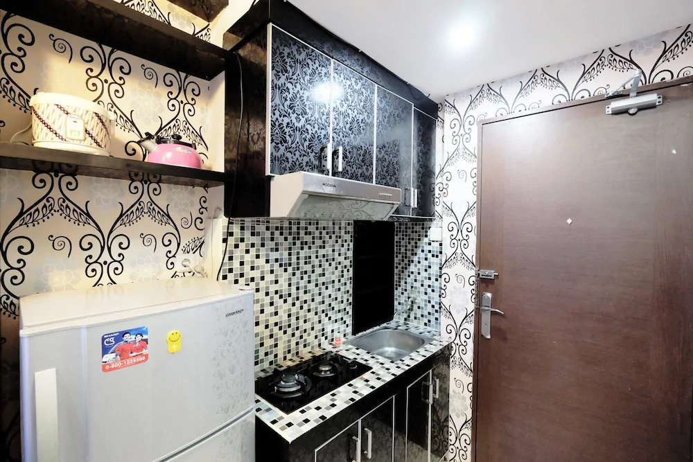 Sunter Parkview Apartments