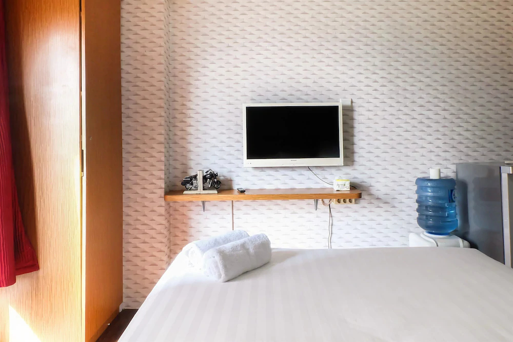 Sunter Parkview Apartments