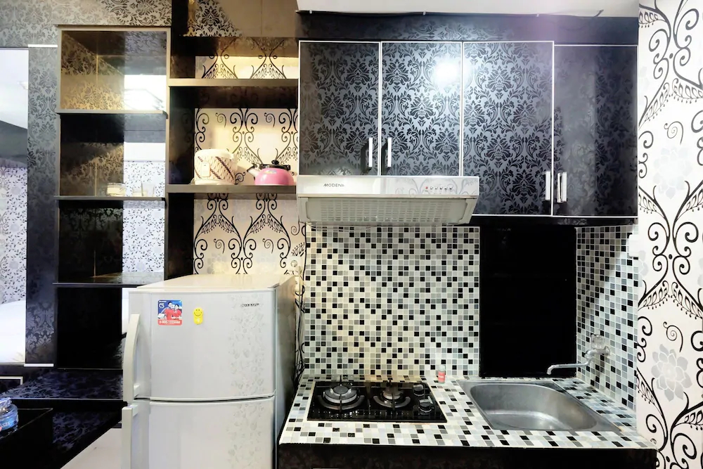 Sunter Parkview Apartments