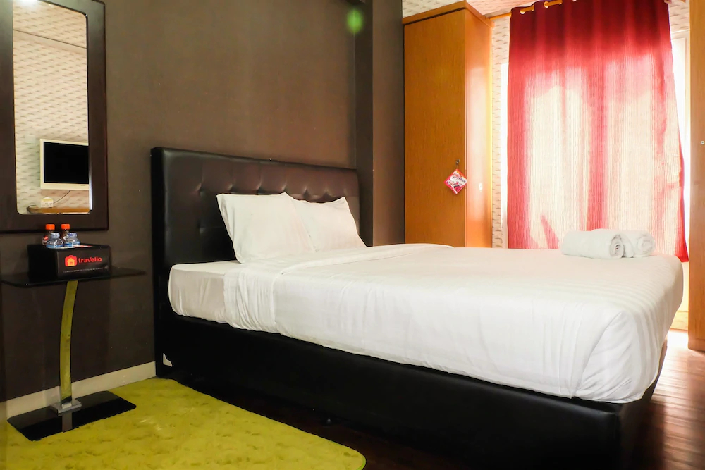 Sunter Parkview Apartments