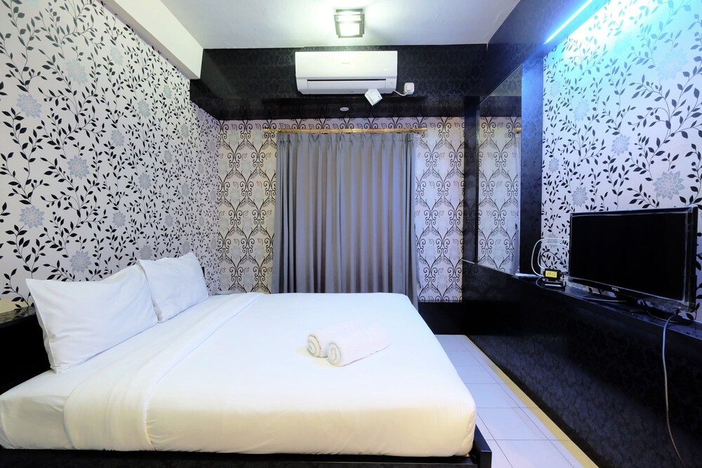 Sunter Parkview Apartments