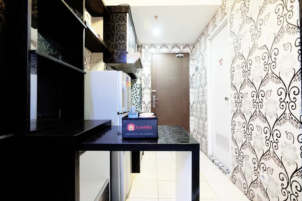 Sunter Parkview Apartments