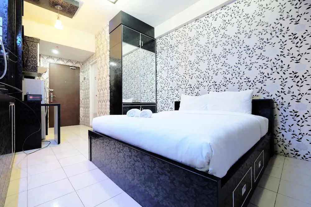 Sunter Parkview Apartments