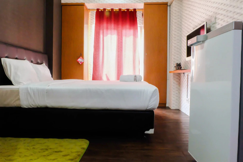 Sunter Parkview Apartments