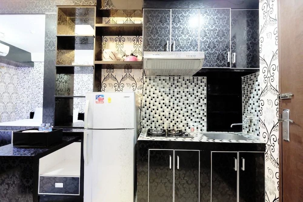 Sunter Parkview Apartments