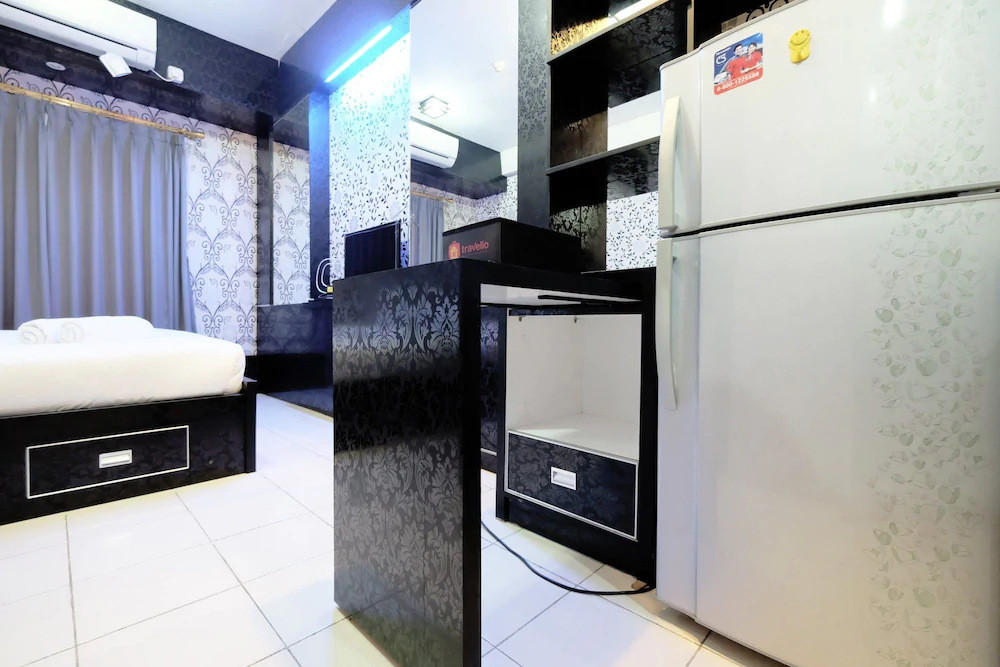 Sunter Parkview Apartments