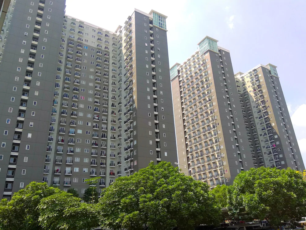 Sunter Parkview Apartments