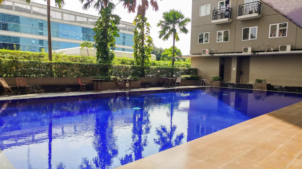 Sunter Parkview Apartments