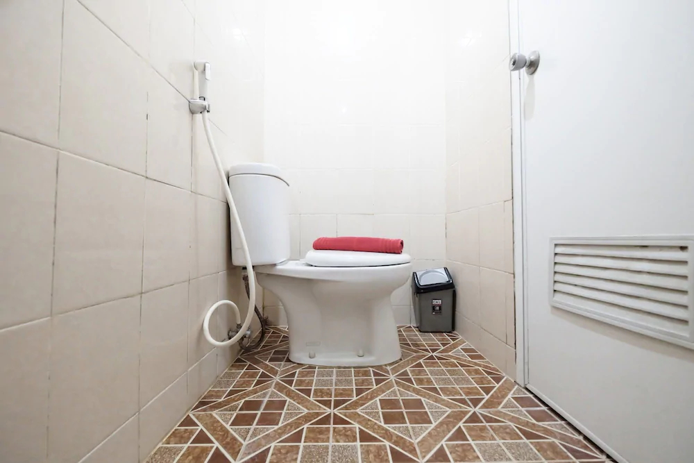 Sunter Parkview Apartments