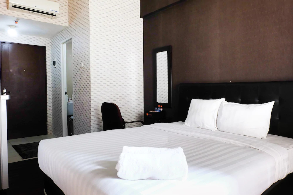 Sunter Parkview Apartments