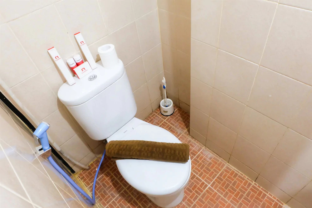 Sunter Parkview Apartments