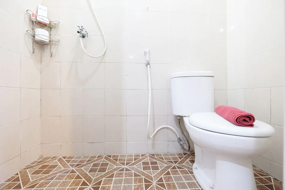 Sunter Parkview Apartments