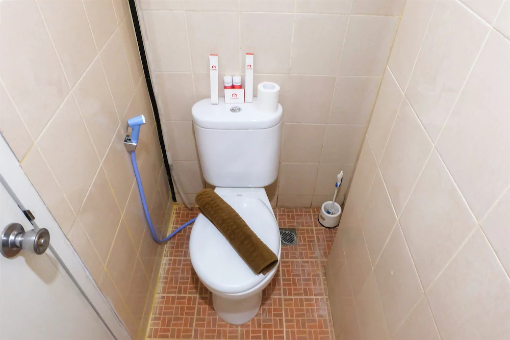 Sunter Parkview Apartments