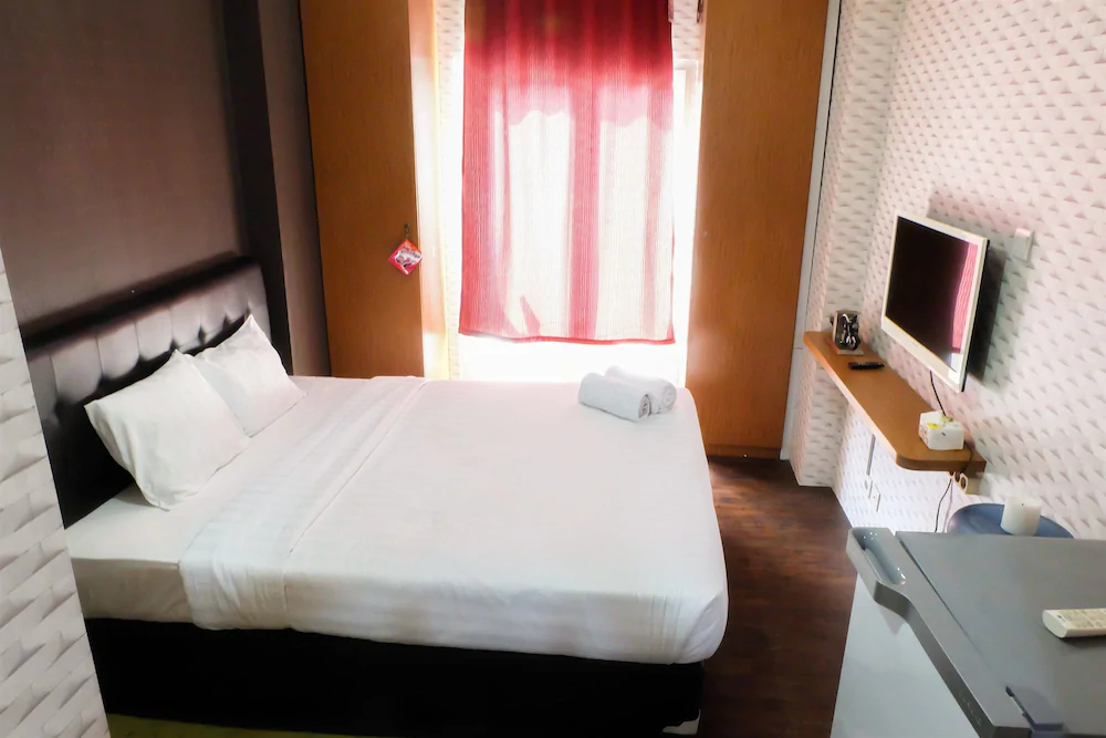 Sunter Parkview Apartments