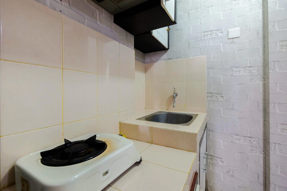 Sunter Park View By Travelio