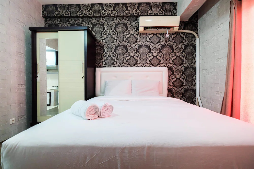 Sunter Park View By Travelio