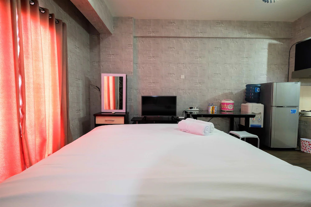 Sunter Park View By Travelio