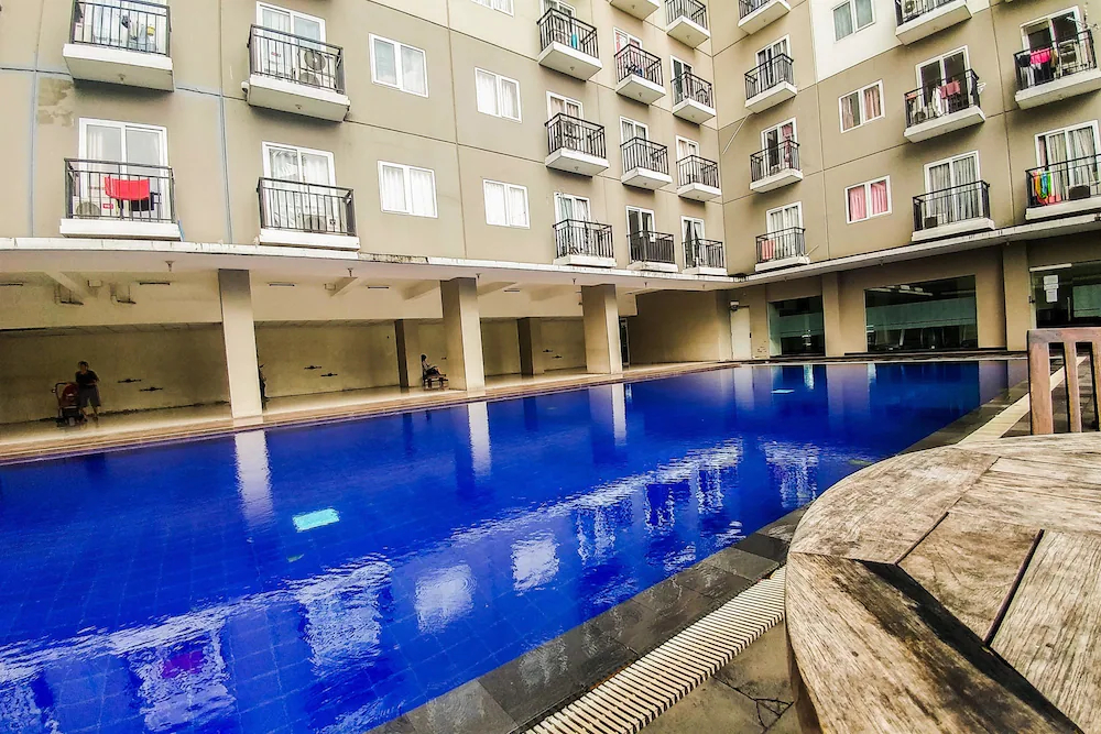 Sunter Park View By Travelio