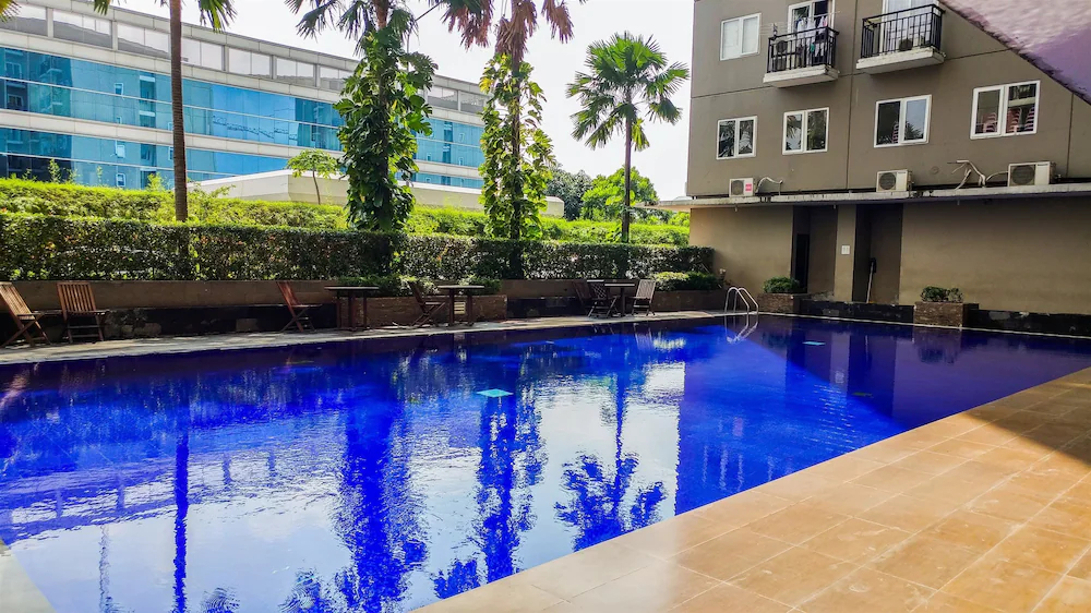 Sunter Park View By Travelio