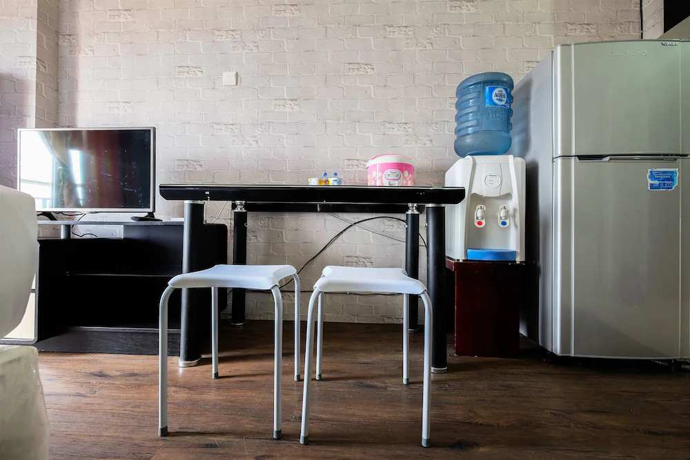 Sunter Park View By Travelio