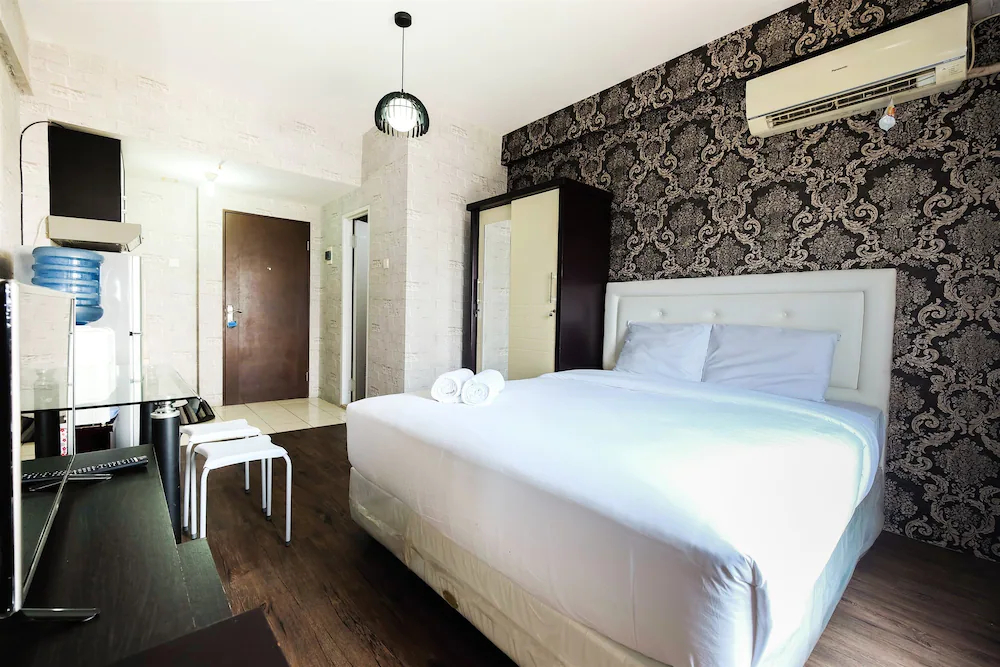 Sunter Park View By Travelio