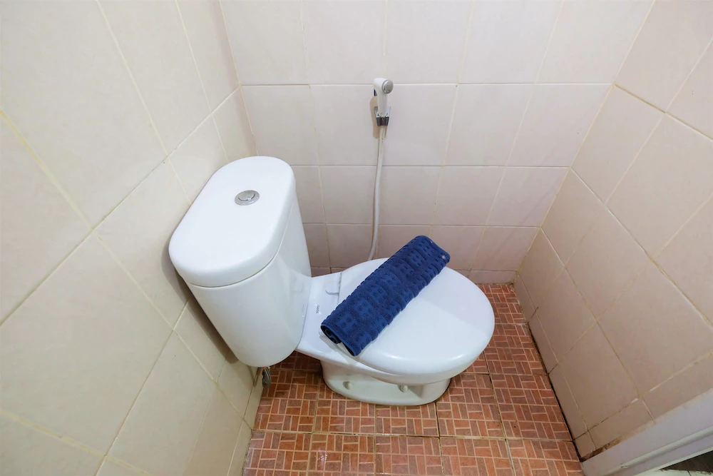 Sunter Park View By Travelio