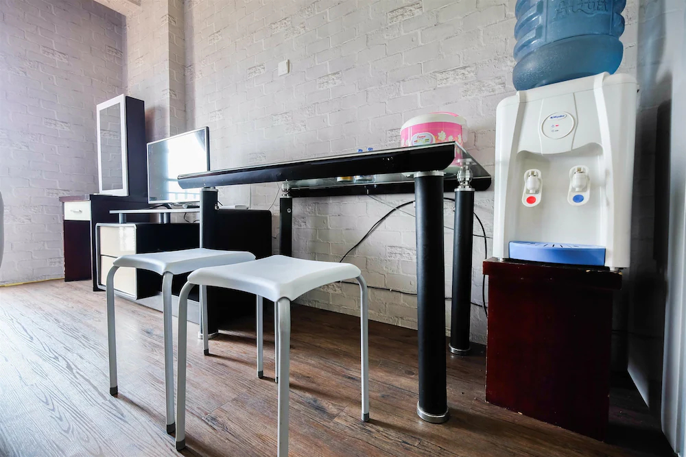 Sunter Park View By Travelio