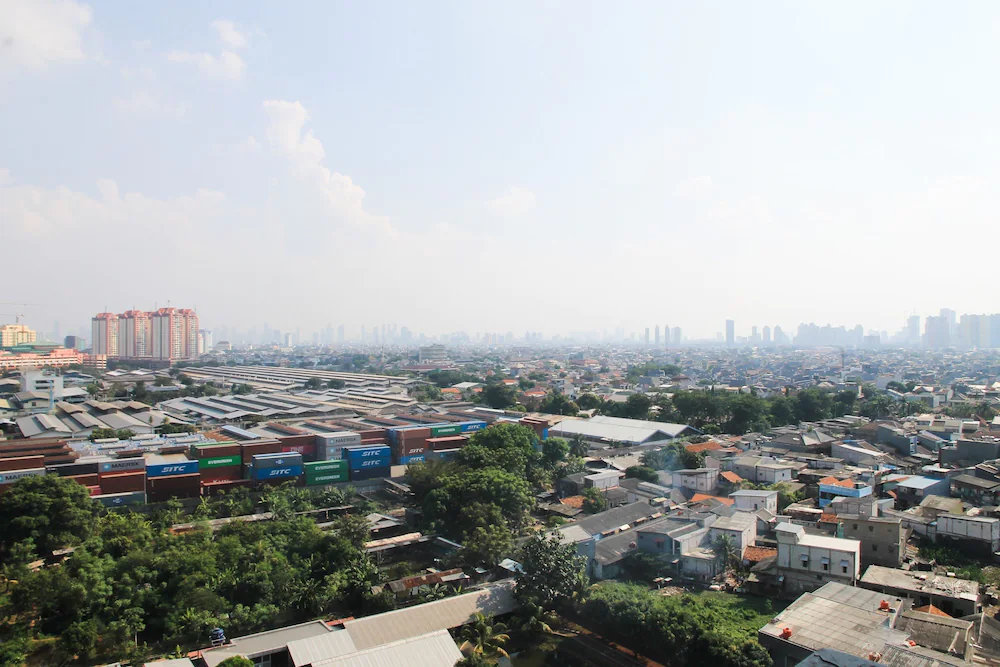 Sunter Park View By Travelio