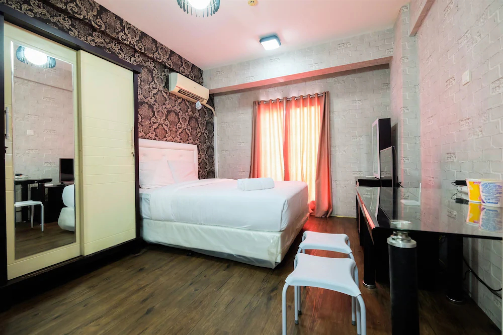 Sunter Park View By Travelio