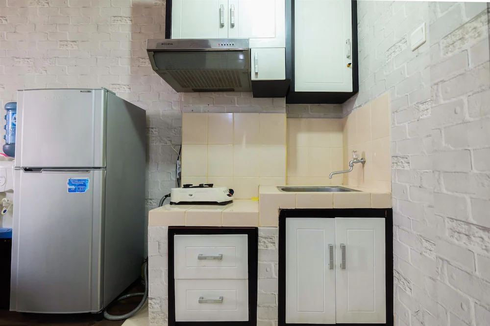 Sunter Park View By Travelio