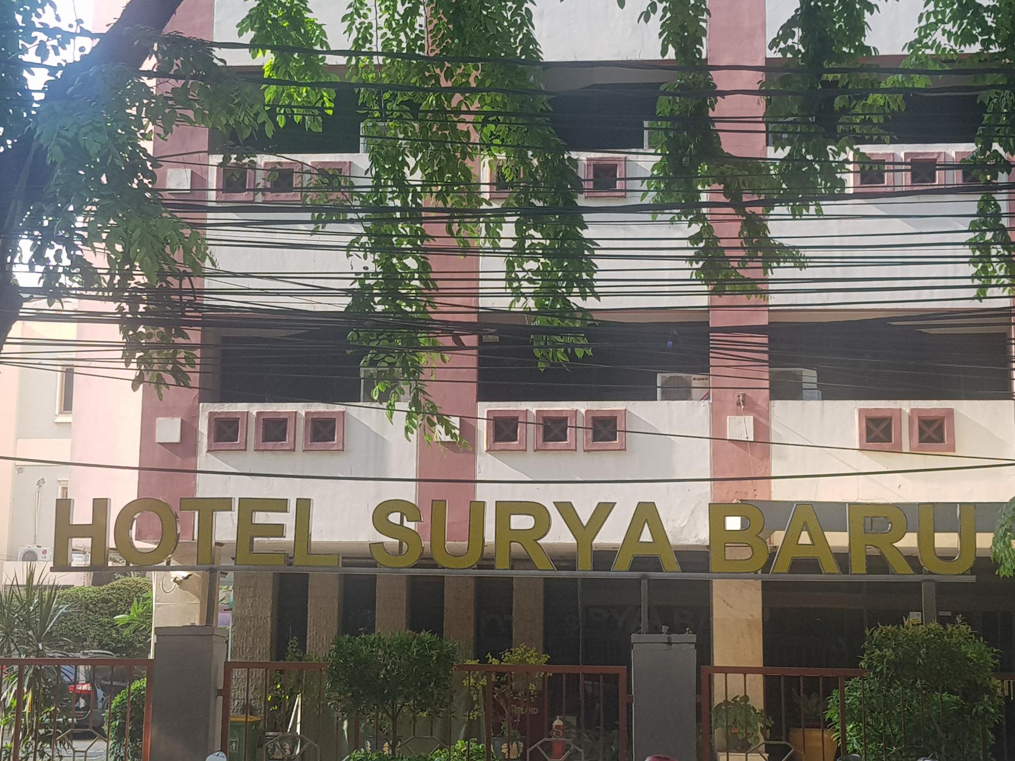 Surya Baru Hotel