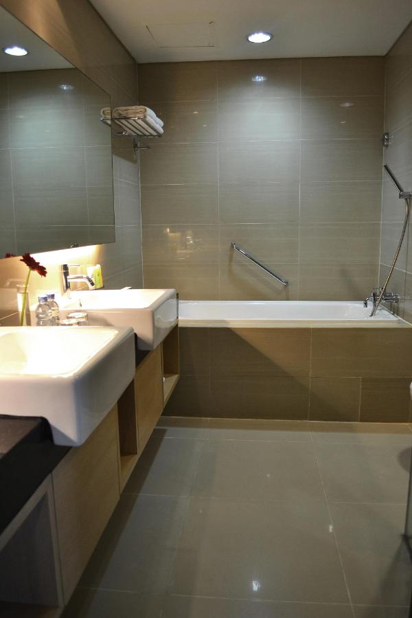Swiss-Belhotel Mangga Besar Jakarta