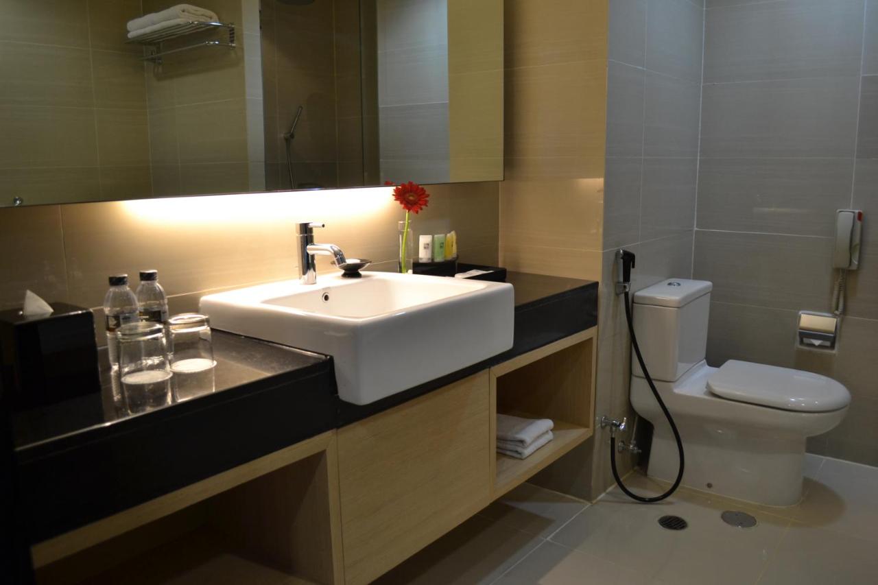 Swiss-Belhotel Mangga Besar Jakarta