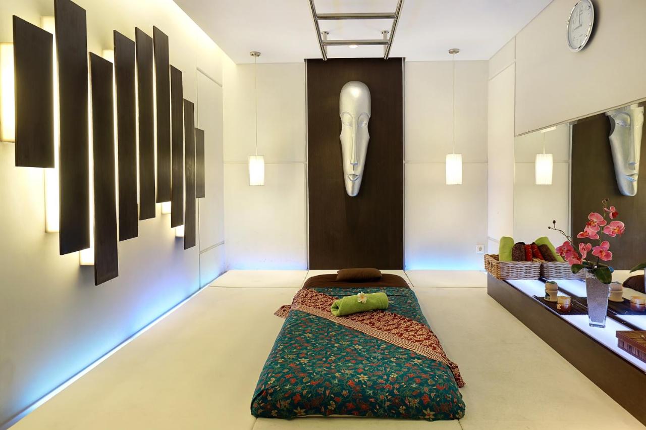 Swiss-Belhotel Mangga Besar Jakarta