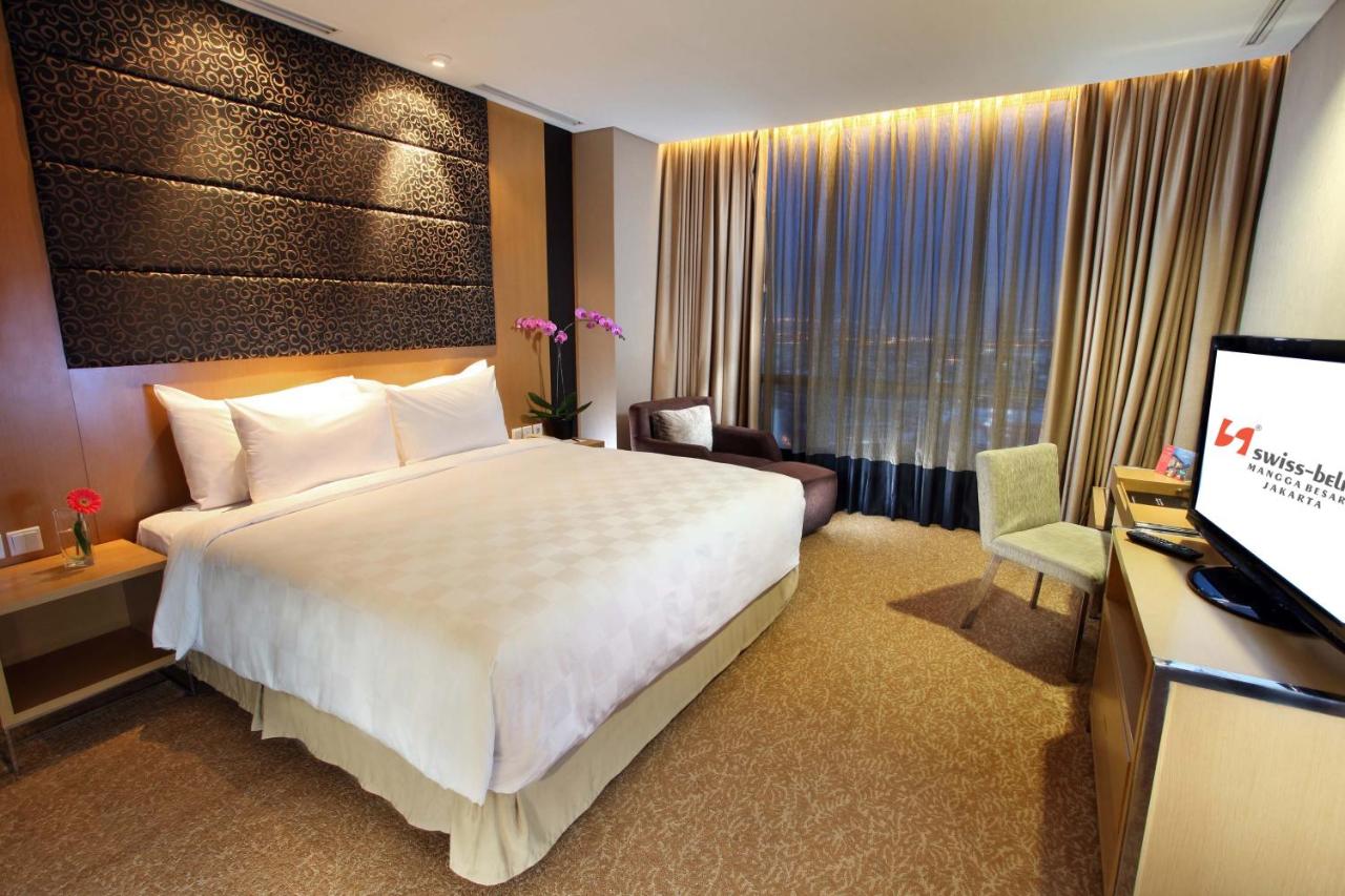Swiss-Belhotel Mangga Besar Jakarta