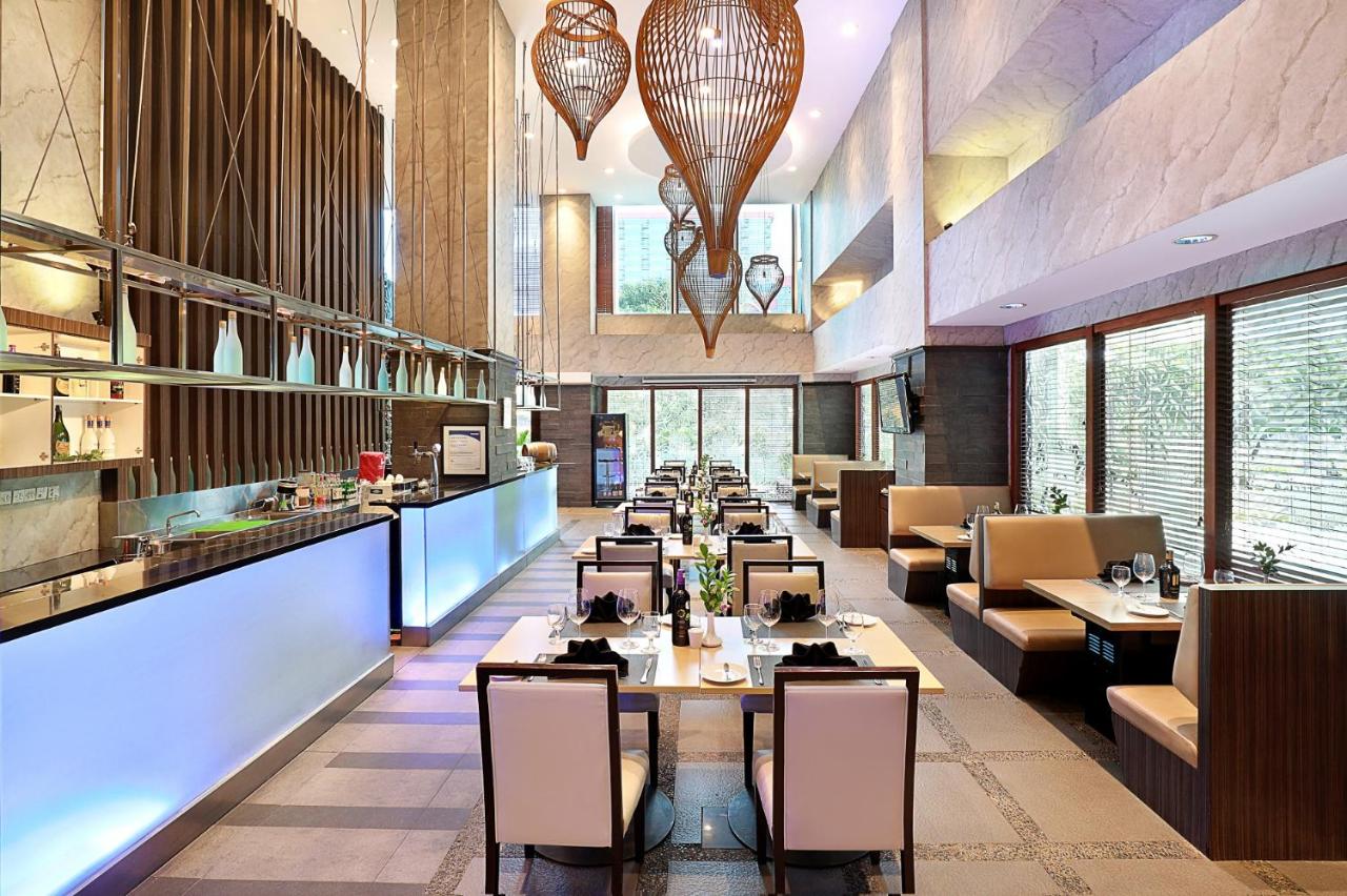 Swiss-Belhotel Mangga Besar Jakarta