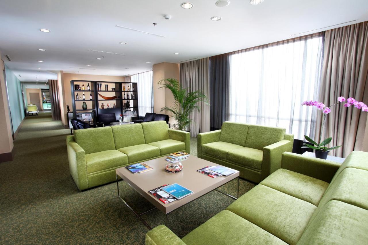 Swiss-Belhotel Mangga Besar Jakarta